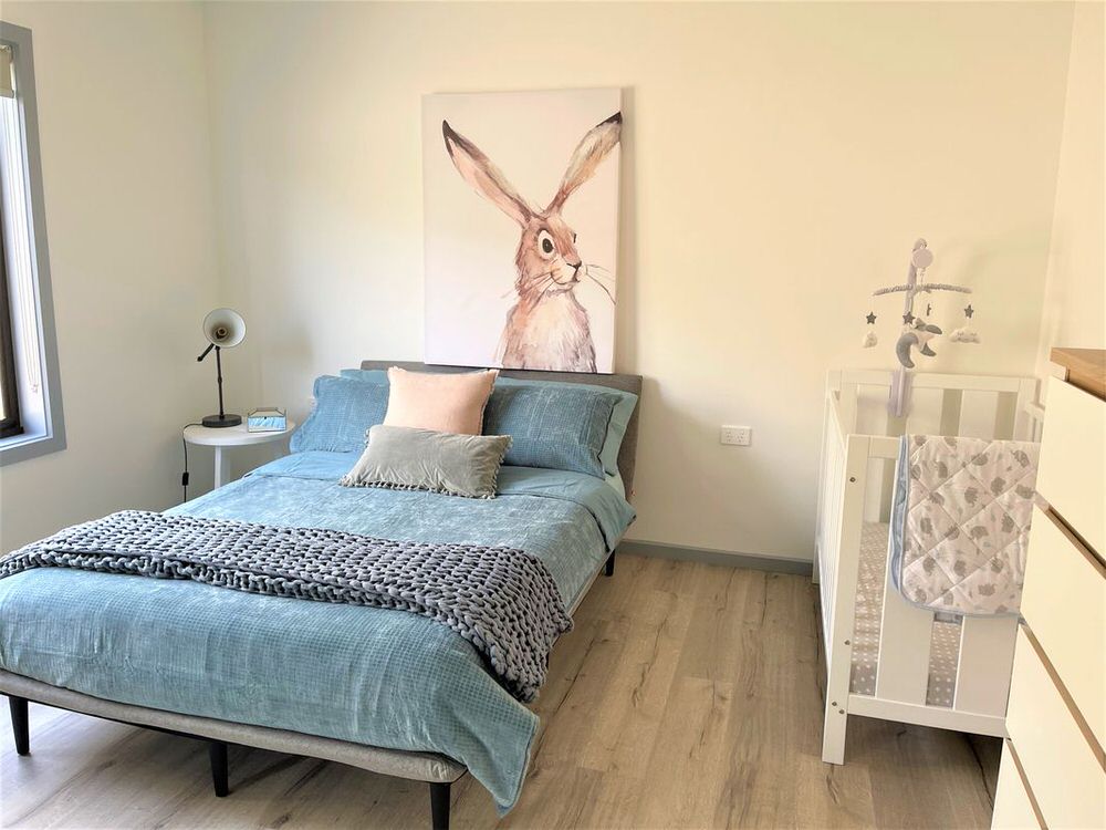 Growing Lighthouse’s Newest Mums and Bubs Home