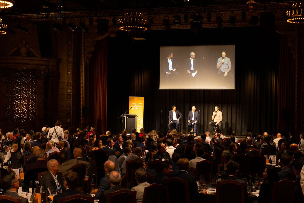 Celebrating May Day with the Corcous Club