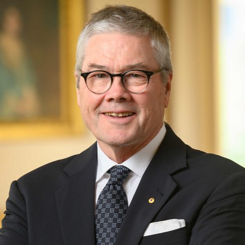 Headshot of Anthony Howard