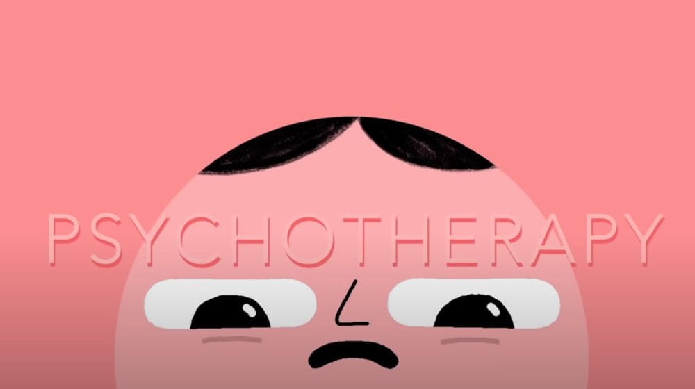 Psychotherapy TheSchoolOfLife Thumbnail