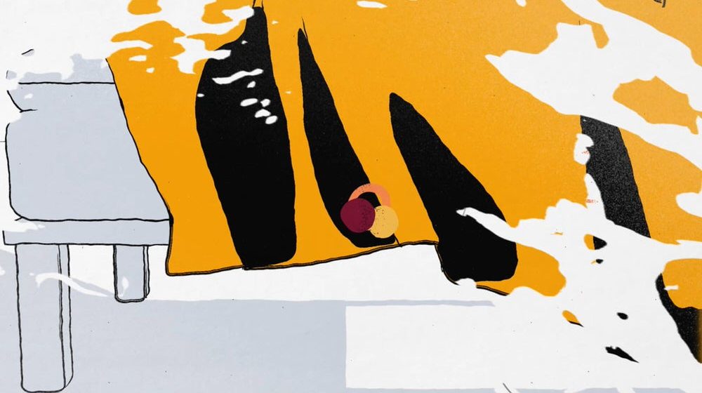 Shoe Story Thumbnail