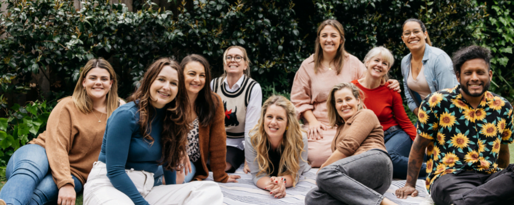 Sharing Experiences:  with Billy, Therapeutic Carer