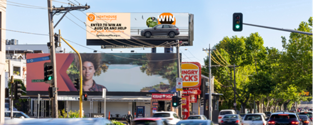 Lighthouse meets with Zagames Automotive Brighton