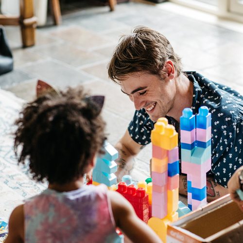 Business & Corporate Partnerships Lighthouse Foundation