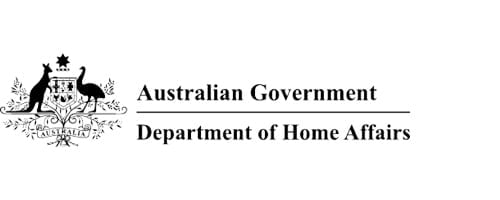 Australian Government | Department of Home Affairs