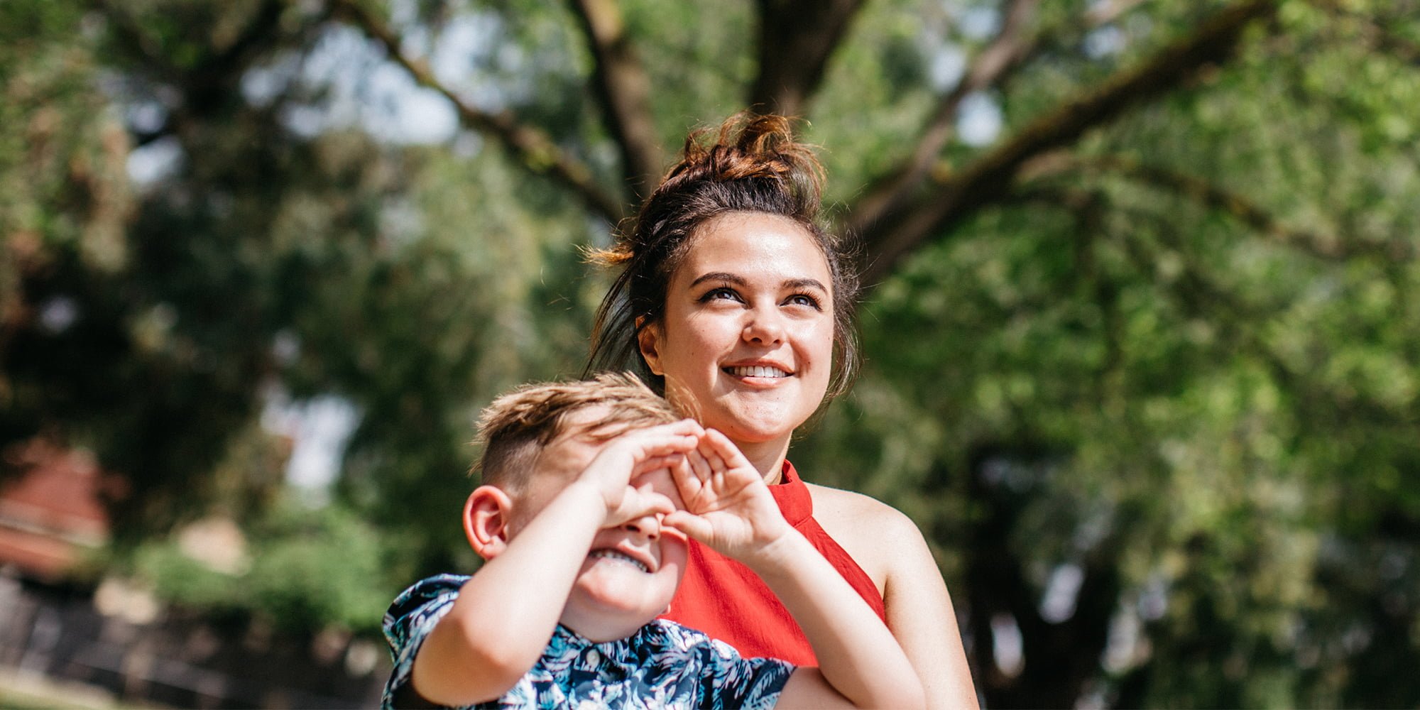 Celebrating Foster Care Week 2024