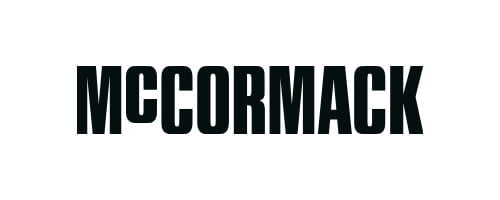 McCormack