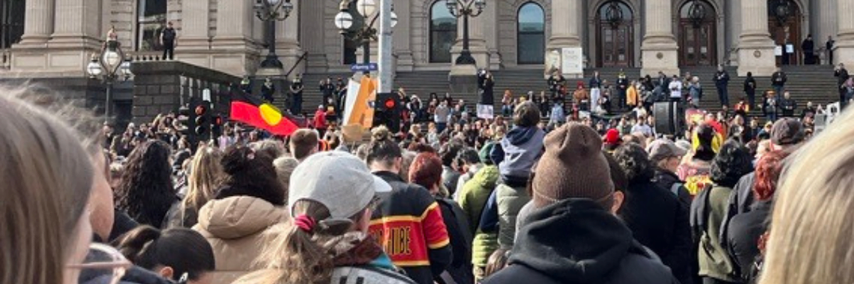 NAIDOC Week 2023  – For our Elders