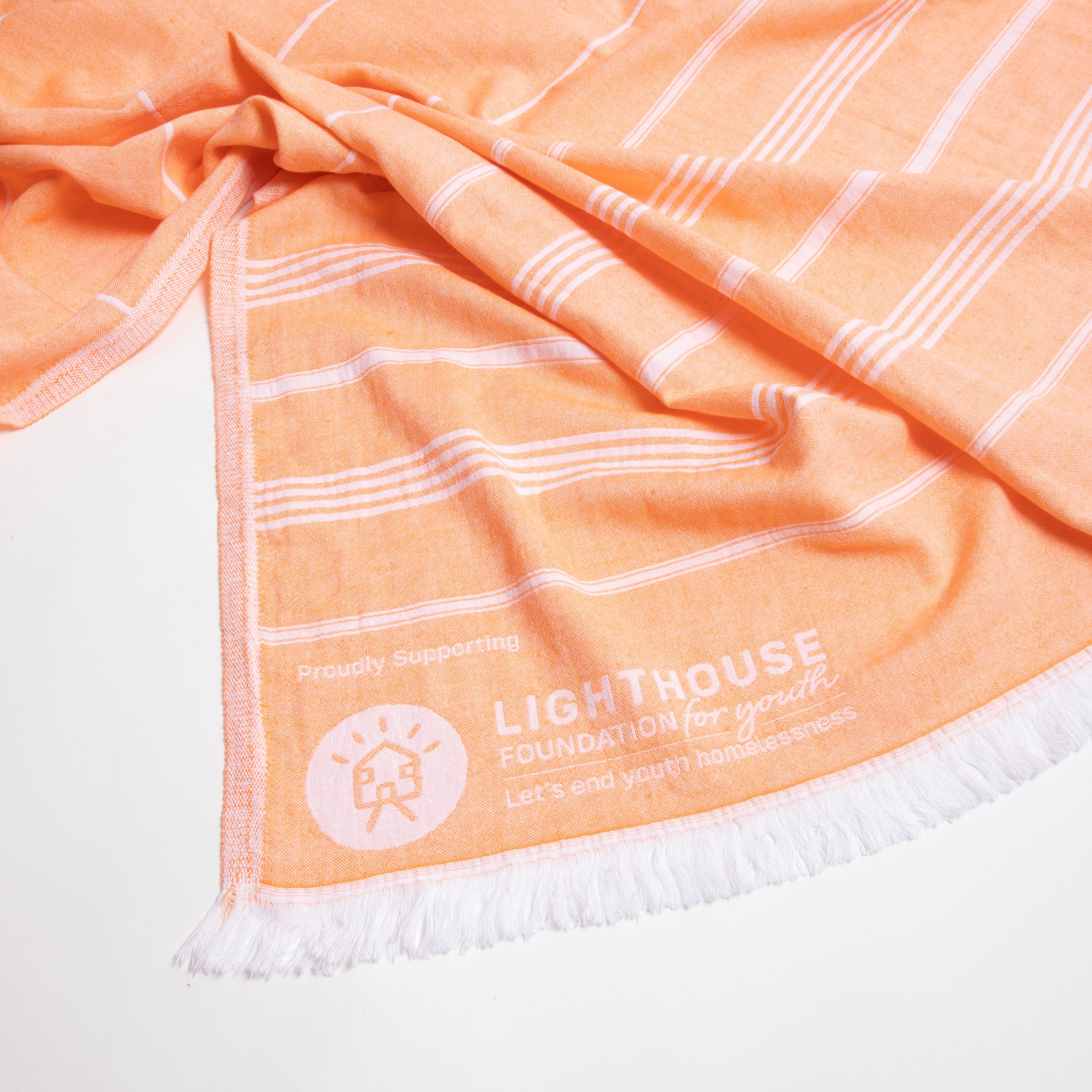 Swimwear Galore Dives in to Help Lighthouse End Youth Homelessness