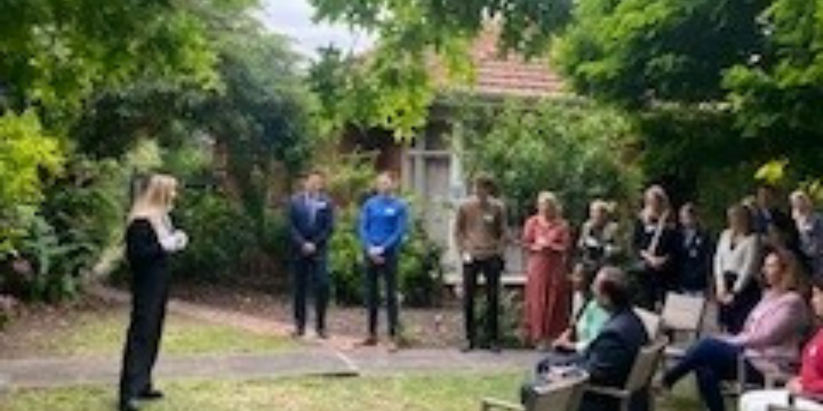 Lighthouse Foundation celebrates the first year of their Young Women’s Freedom Program in Melbourne’s South-East