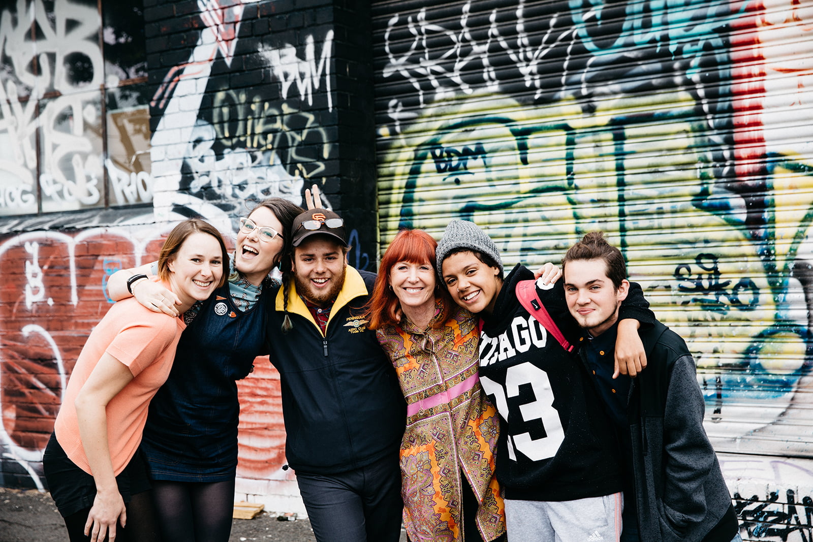 Expanding our Impact