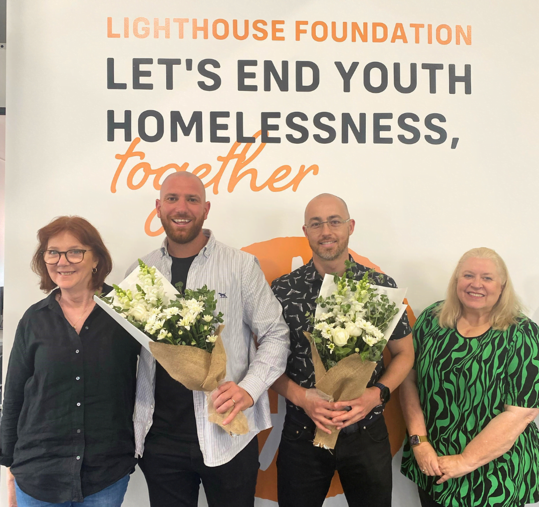 A floral gift that gives back