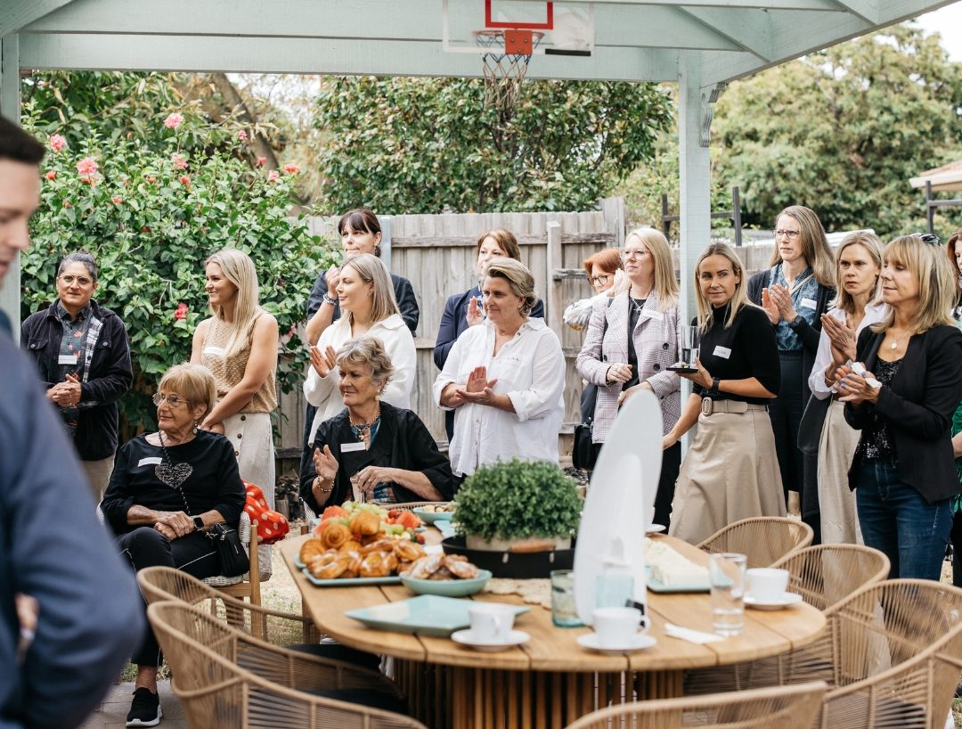 Lighthouse opens new Southern Hub Home