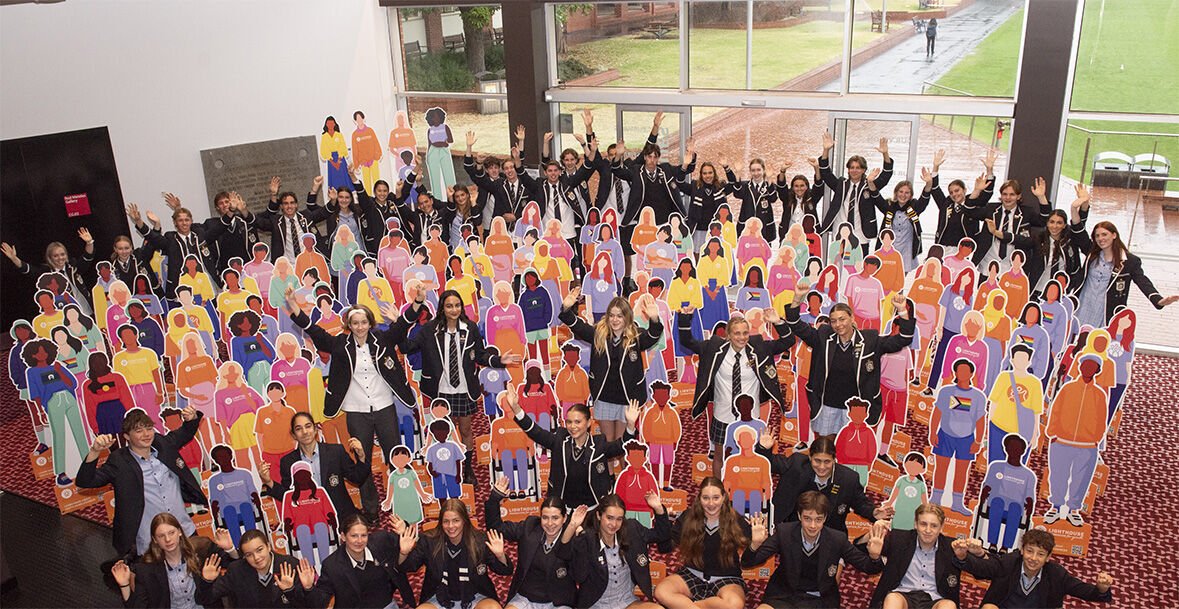 Cutting out Youth Homelessness