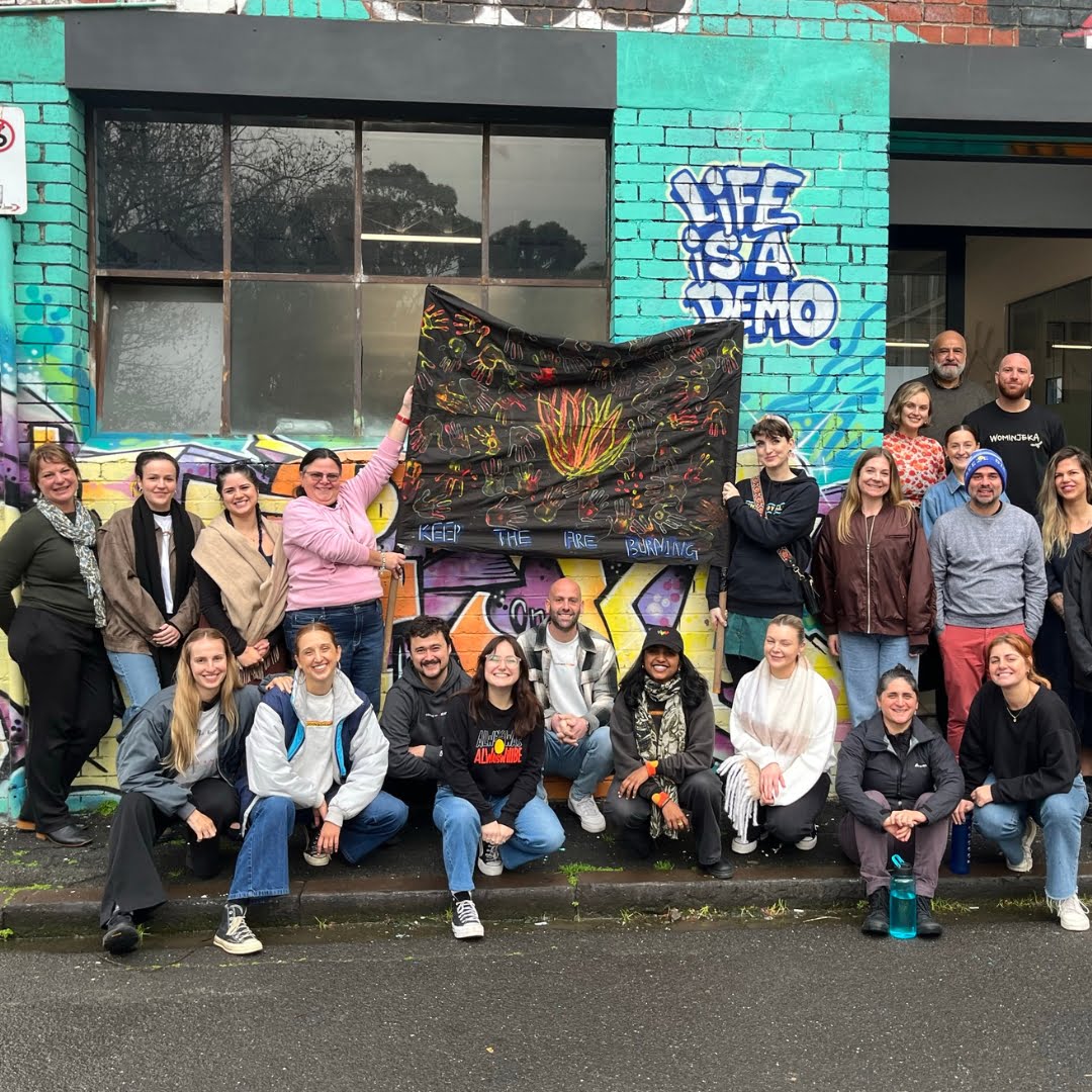 NAIDOC WEEK 2024