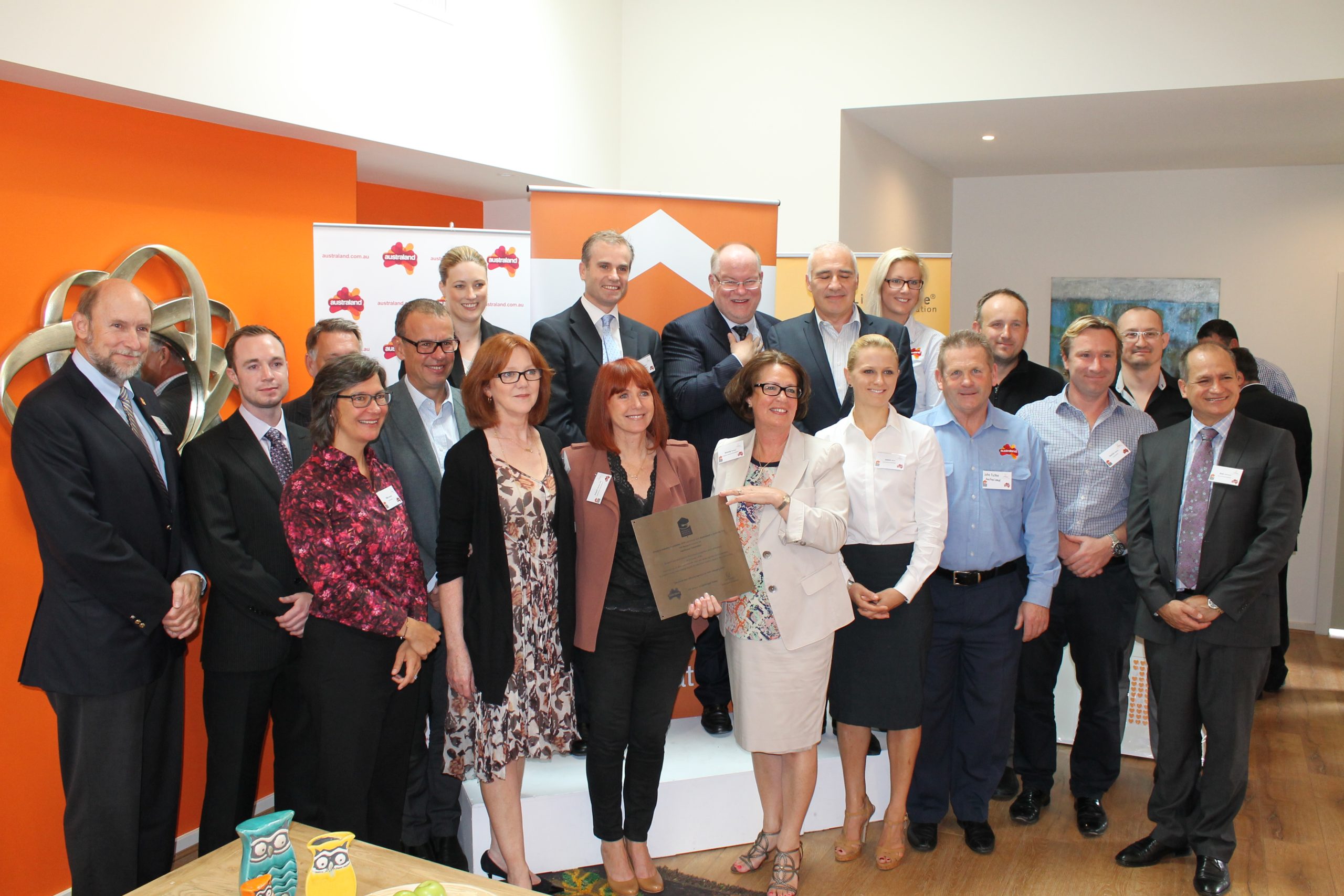 10 Years of PIF – Lighthouse South-East Transitional Home