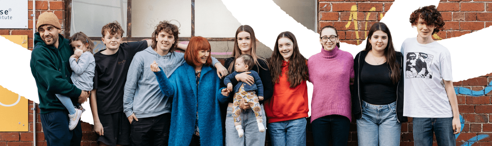 Youth Homelessness Matters Day 2025: Nadia’s Story