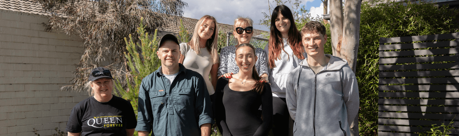 Celebrating a Year of Impact: Lighthouse Foundation & Jellis Craig Foundation