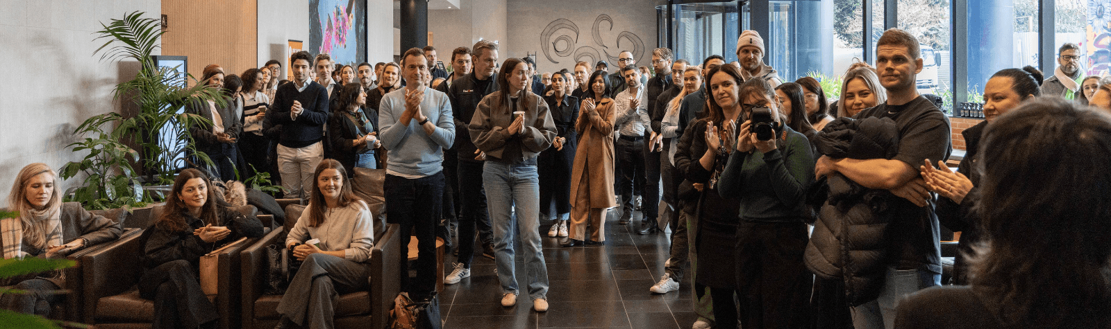 Lighthouse Foundation Inaugural Packing Day: A Day of Purpose, Partnership and Impact