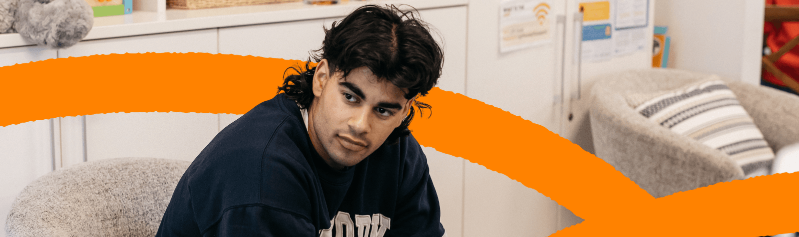 World Homeless Day 2025: The Rising Cost of Living is Creating Food Insecurity for Young People Without Homes