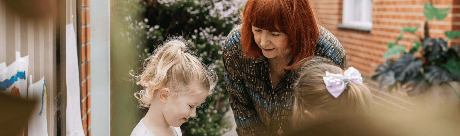 International Day of People with Disability: Why Children and Young People with Disability Are Overrepresented in Foster Care