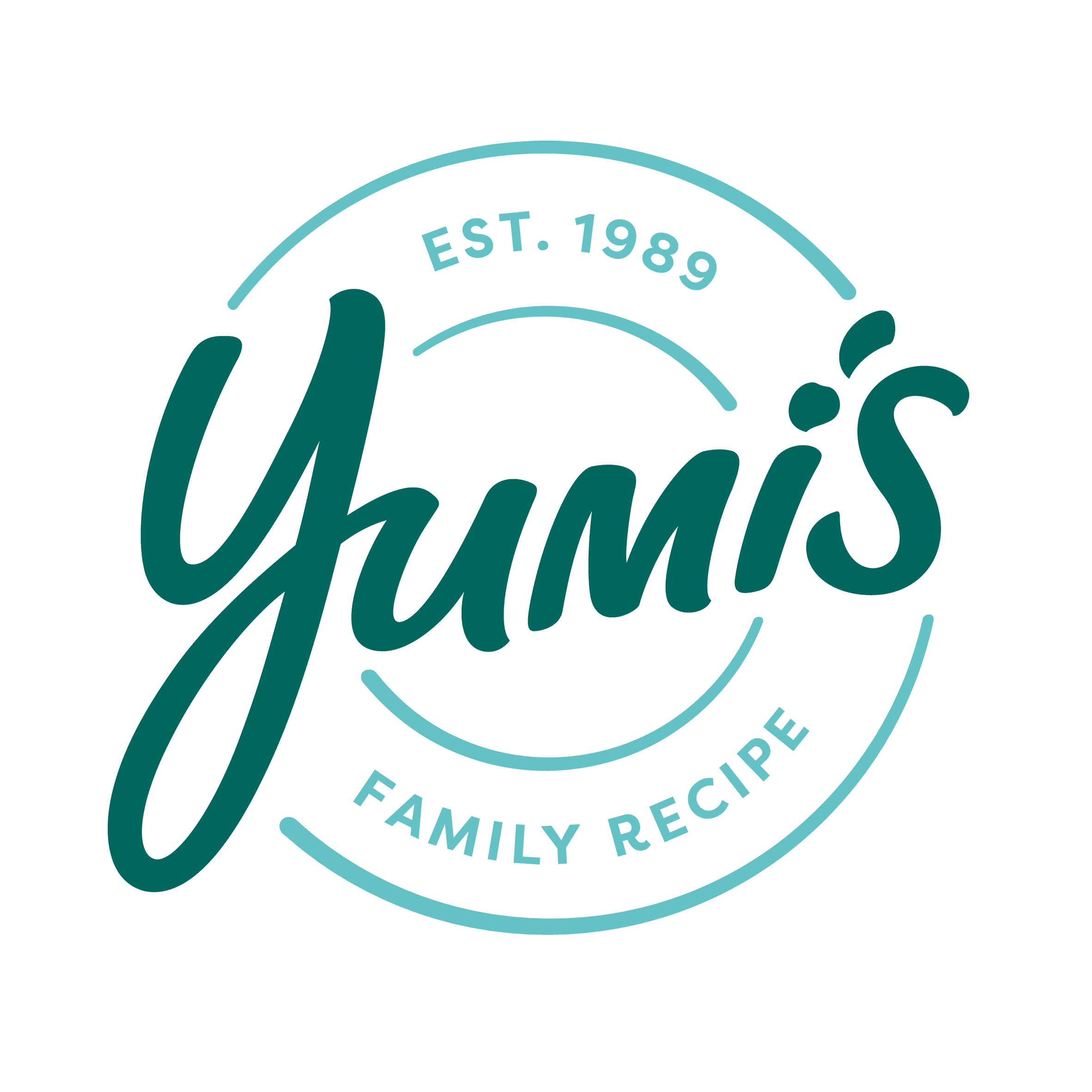 Yumi's Logo